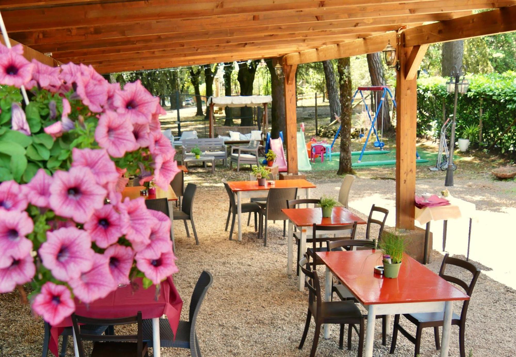 L'Antico Granaio Paliano住宿加早餐旅馆 外观 照片